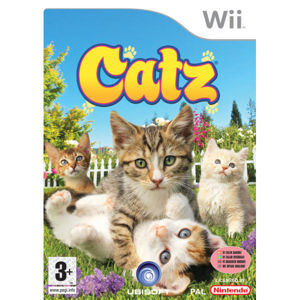 Catz Wii