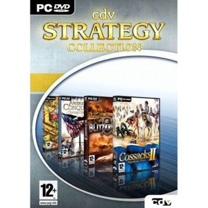 cdv Strategy Collection PC