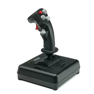 CH Products Fighter Stick USB 200-571
