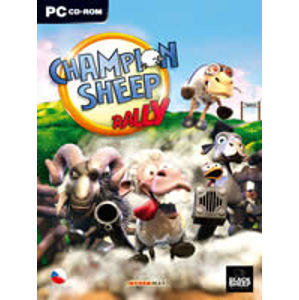 Champion Sheep Rally PC