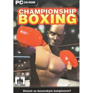 Championship Boxing PC