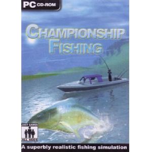 Championship Fishing PC