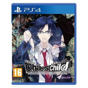 Chaos;Child PS4