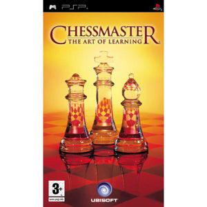 Chessmaster: The Art of Learning PSP