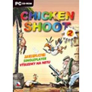 Chicken Shoot 2 PC