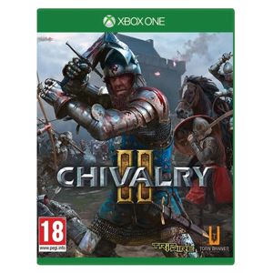 Chivalry 2 (Day One Edition) XBOX ONE