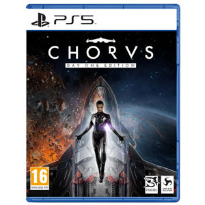 Chorus (Day One Edition) PS5