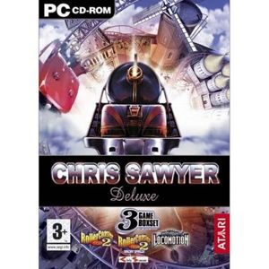 Chris Sawyer Deluxe PC