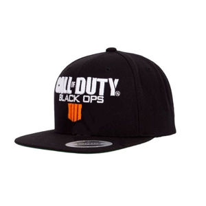 Čiapka Call of Duty Black Ops 4 Logo GE3601