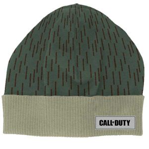 Čiapka Double Agent (Call of Duty: Cold War) GE4236