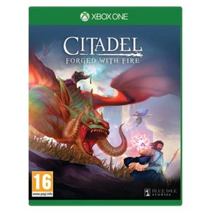 Citadel: Forged with Fire XBOX ONE
