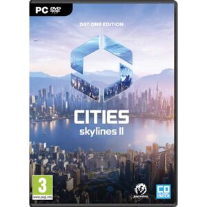 Cities: Skylines 2 (Premium Edition) PC