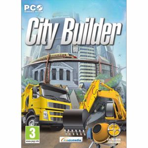 City Builder PC