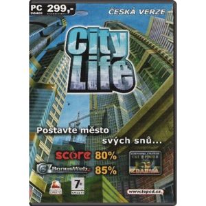 City Life CZ PC