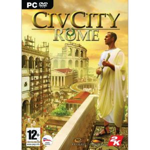 CivCity: Rome PC