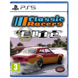 Classic Racers Elite PS5