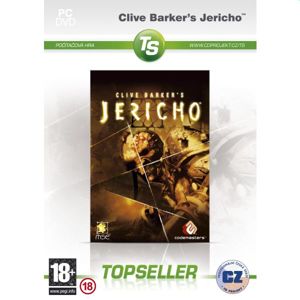Clive Barker’s Jericho CZ PC