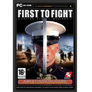 Close Combat: First to Fight PC