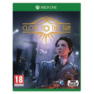 Close to the Sun XBOX ONE