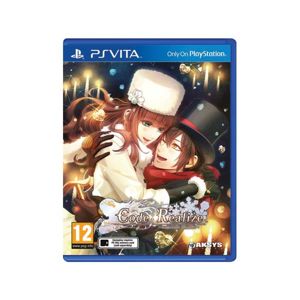 Code: Realize: Wintertide Miracles PS Vita