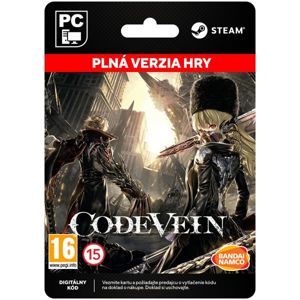 Code Vein [Steam]