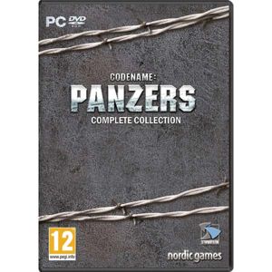 Codename: Panzers (Complete Edition) PC