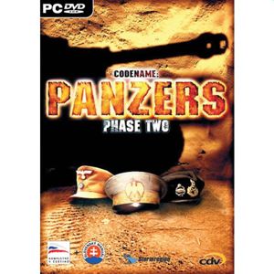 Codename Panzers: Phase Two CZ PC