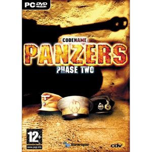 Codename Panzers: Phase Two PC