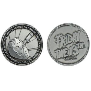 Minca Friday the 13th Limited Edition THG-HC10