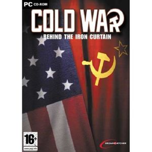 Cold War: Behind the Iron Curtain PC
