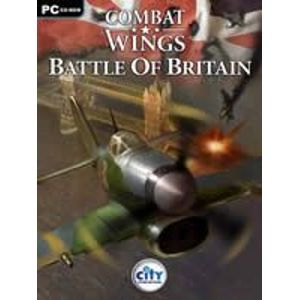 Combat Wings: Battle of Britain PC