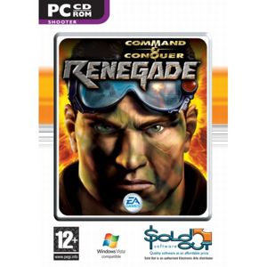 Command & Conquer: Renegade PC