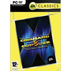 Command & Conquer: The First Decade PC