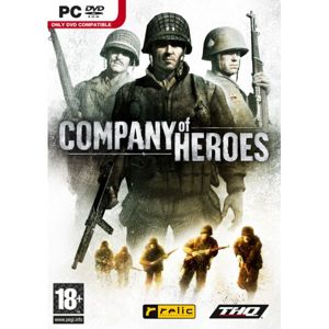 Company of Heroes PC