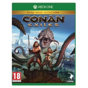 Conan Exiles (Day One Edition) XBOX ONE