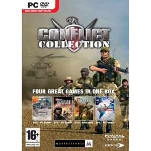 Conflict: Collection PC