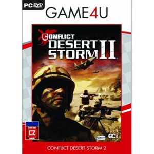 Conflict: Desert Storm 2 PC