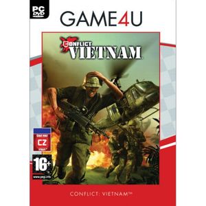 Conflict: Vietnam CZ PC