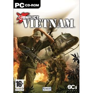 Conflict: Vietnam PC