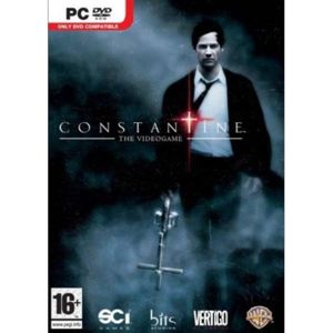 Constantine PC