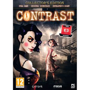 Contrast (Collector´s Edition) PC