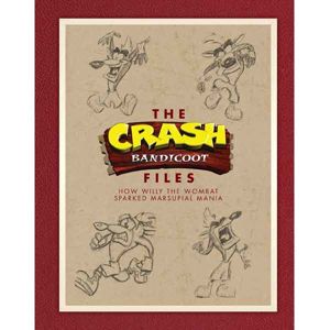 Crash Bandicoot Files fantasy