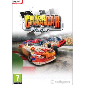 Crash Car Racer PC