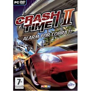 Crash Time 2: Alarm for Cobra 11 PC