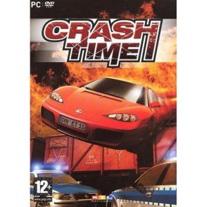 Crash Time PC