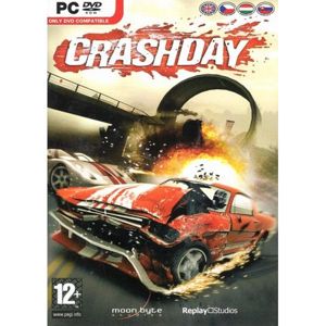Crashday PC