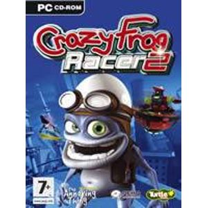 Crazy Frog Racer 2 PC