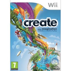 Create Wii