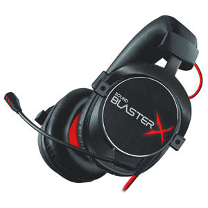 Creative Sound BlasterX H7 (Tournament Edition) 70GH033000001