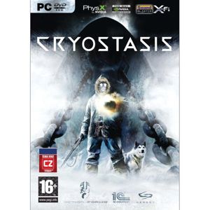 Cryostasis CZ PC